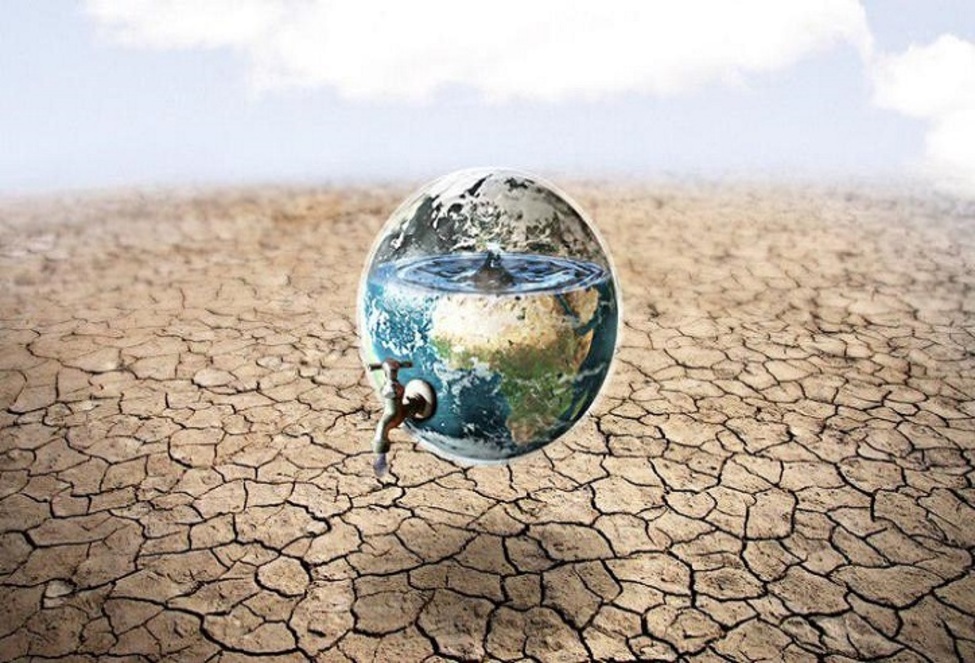 خلیج‌فارس و تبعات تغییر اقلیم