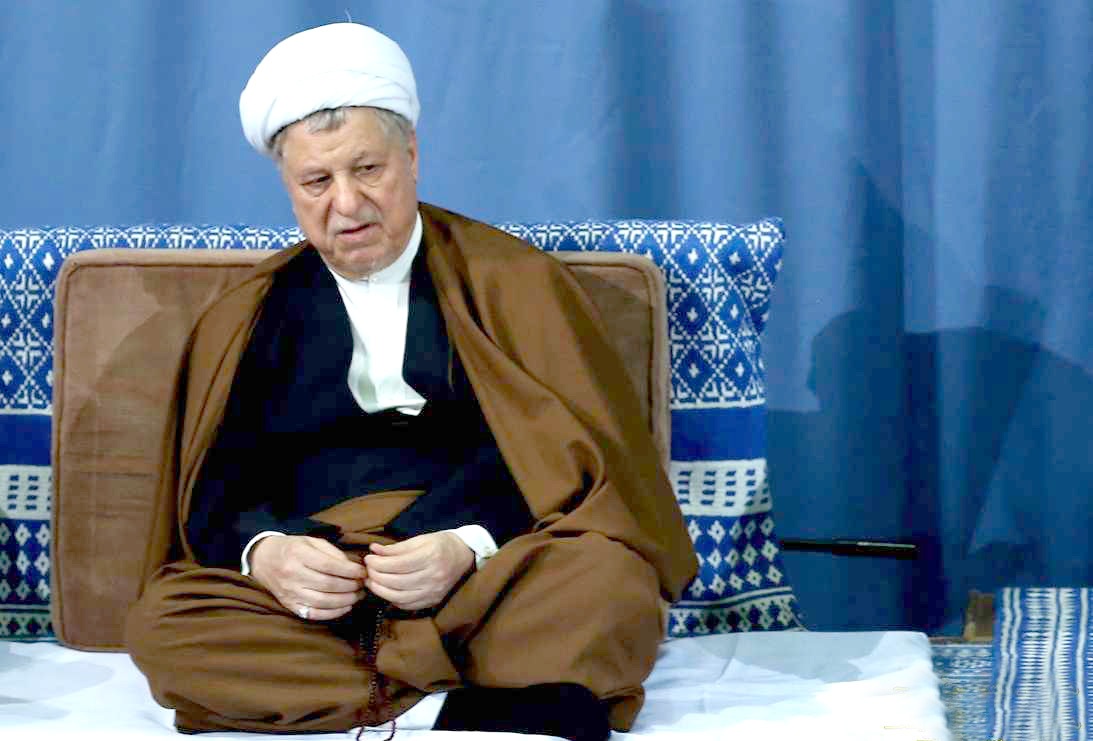 جامعه روحانیت مبارز سال 84 به خاطر حجاب از هاشمی رفسنجانی حمایت نکرد!