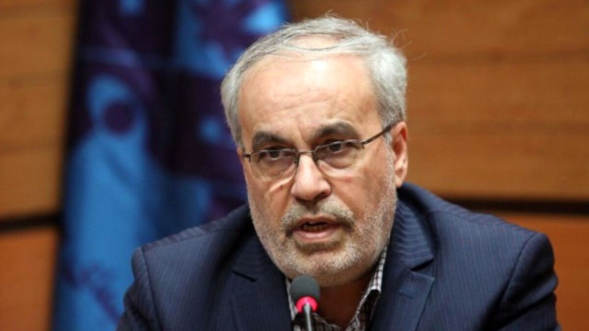 (ویدیو) «نوبل‌پرایز ایران» یا «چهره‌های ماندگار» چرا تعطیل شد؟