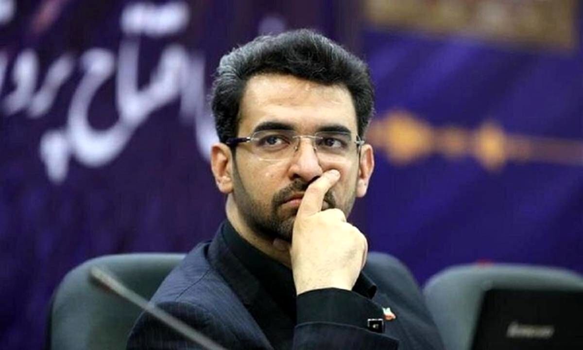 آذری جهرمی به دولت رئیسی: در سیاست‌های ضد اینترنت تجدید نظر کنید