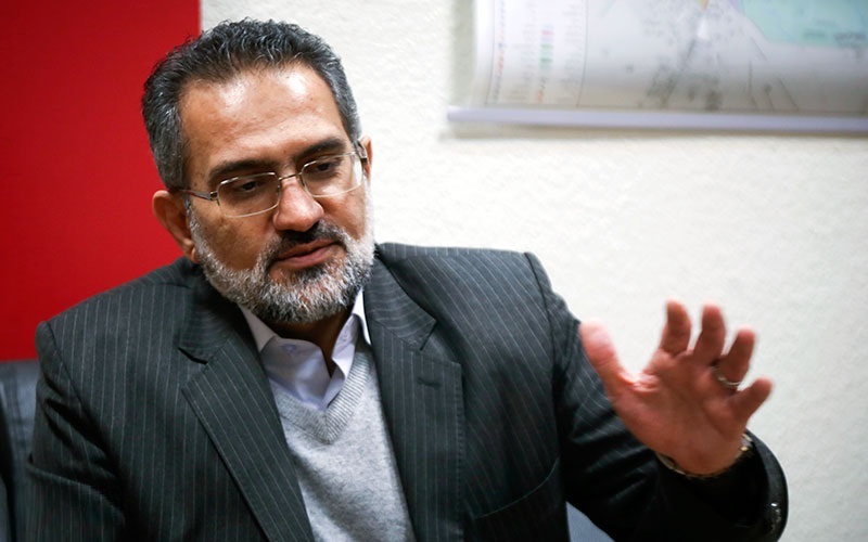 حسینی: دولت به موضوع انتخاب رئیس مجلس دوازدهم ورود نمی‌کند