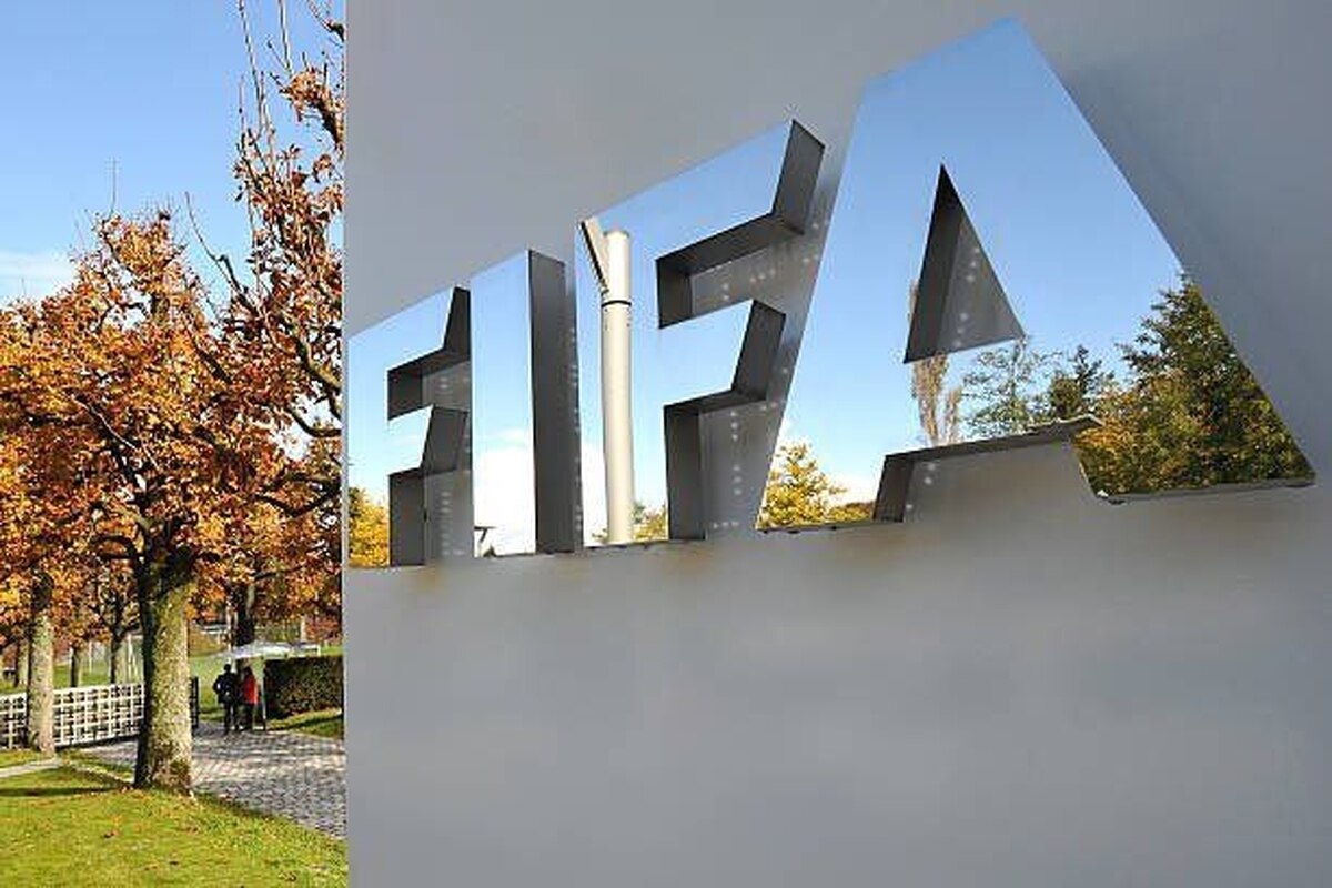 آرامکو عربستان شریک تجاری فیفا در جام جهانی 2026
