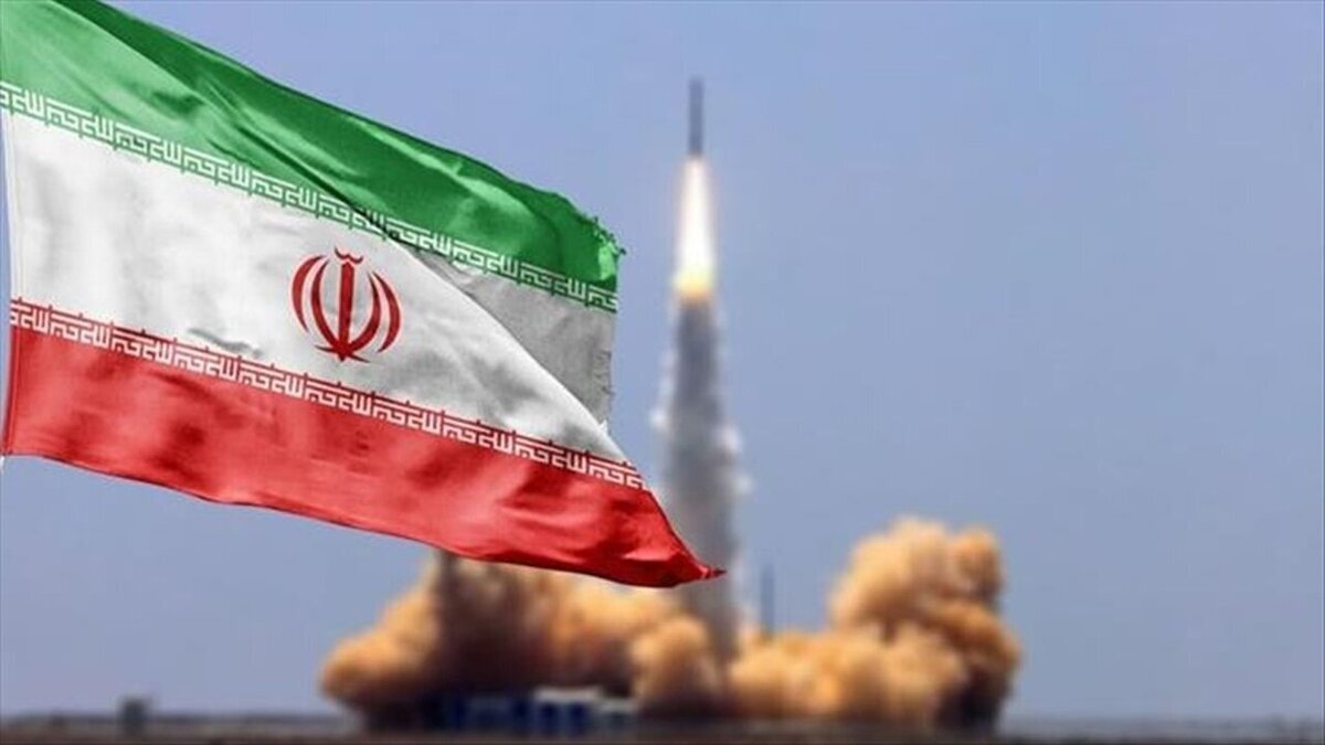 ایران در اوج توانایی پهپادی و موشکی است
