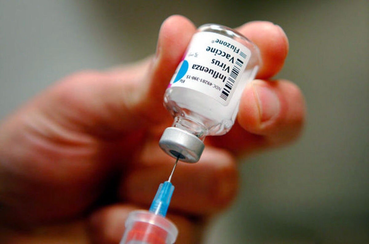آزمایش اولین «واکسن شخصی» برای نوعی از سرطان روی بیمار انگلیسی