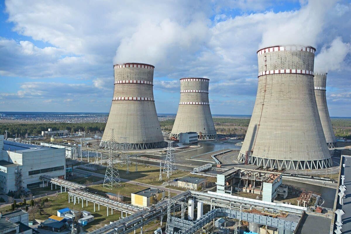 امارات نیروگاه هسته‌ای جدید می‌سازد