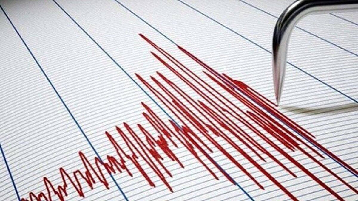 زلزله شدید ۶.۹ ریشتری این کشور را لرزاند