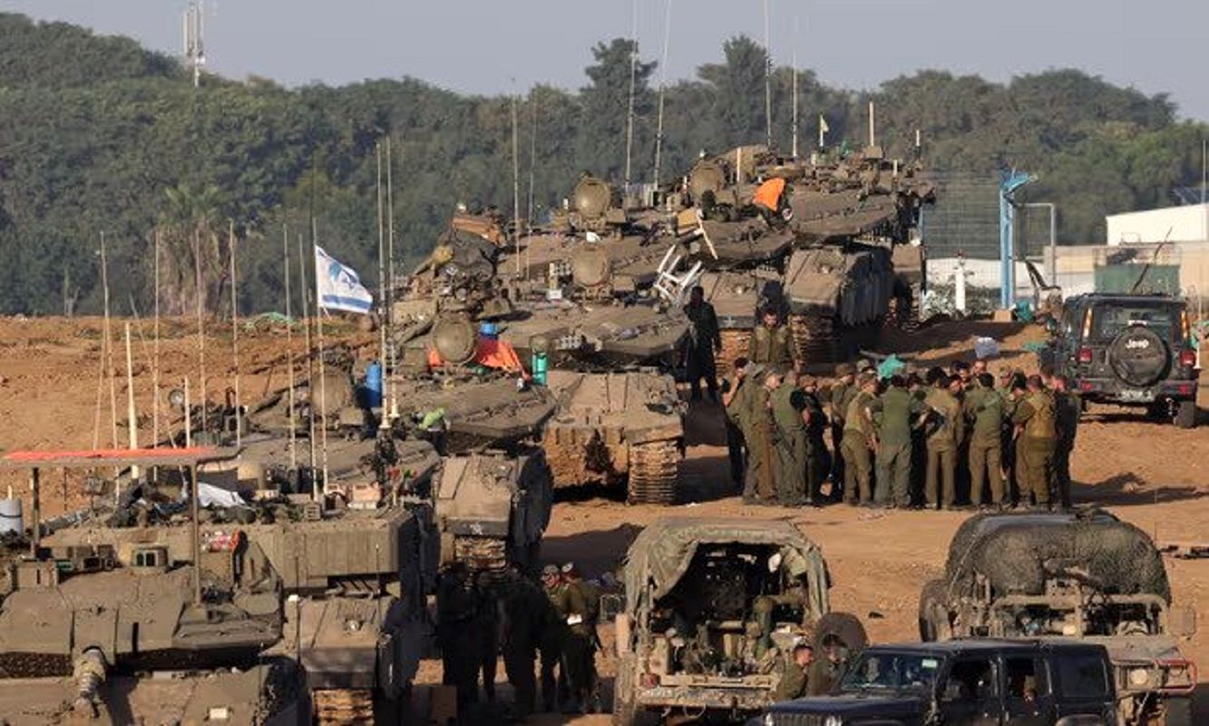 طرح ادامه جنگ علیه غزه در ارتش رژیم صهیونیستی تصویب شد