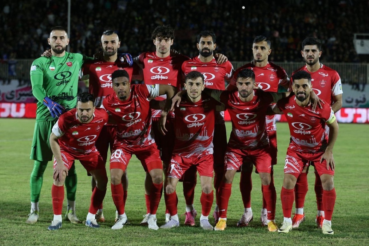 چالش بزرگ پرسپولیس در راه قهرمانی