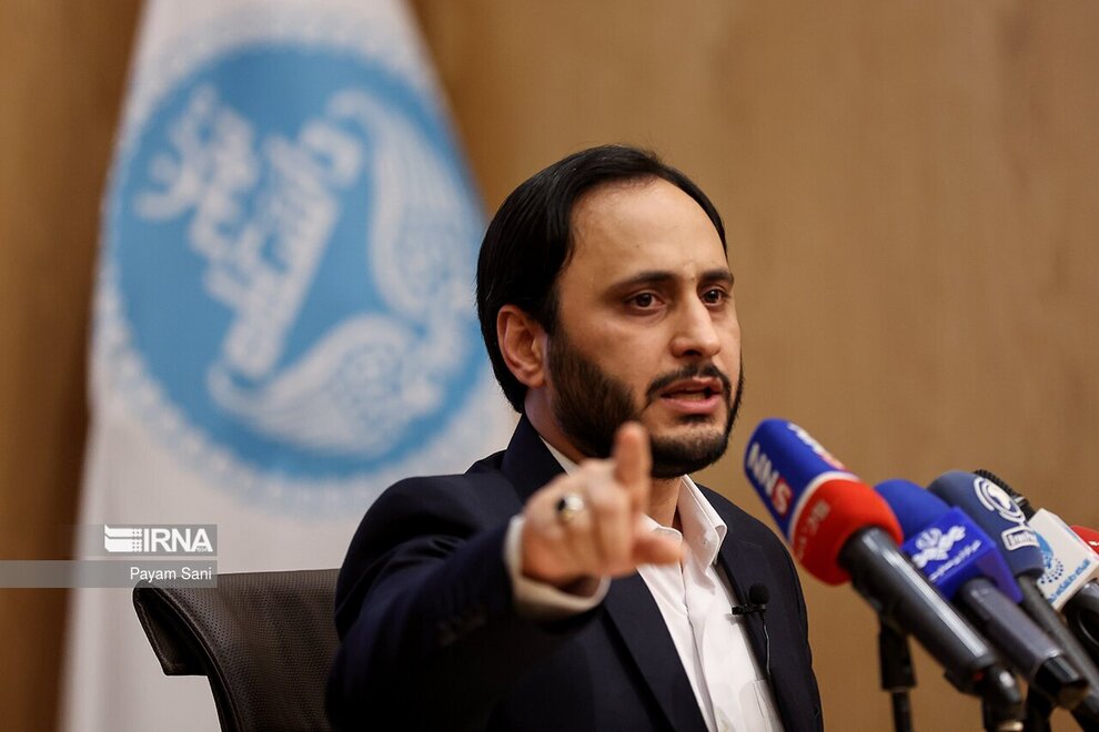 حاشیه‌های حضور سخنگوی دولت در دانشگاه تهران
