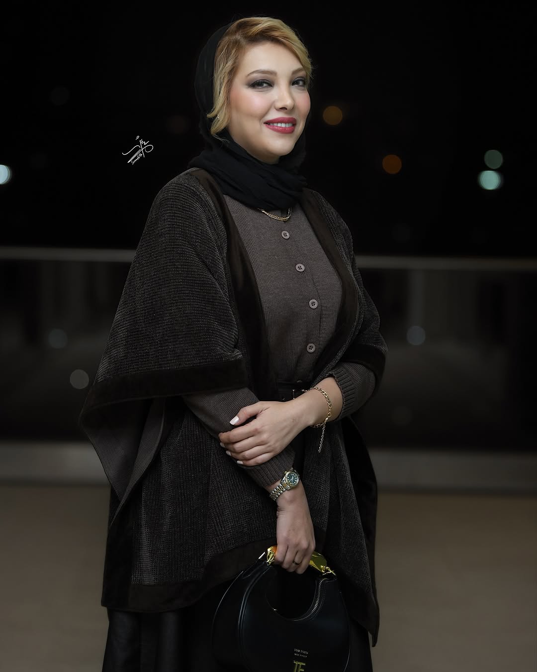 صدف اسپهبدی۵