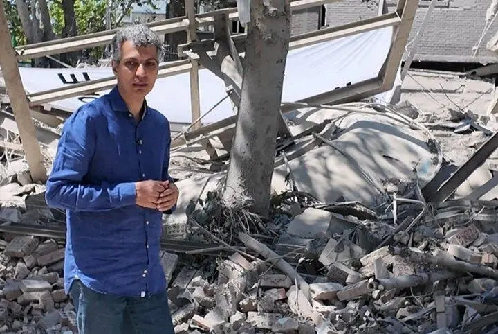 عادل فردوسی پور