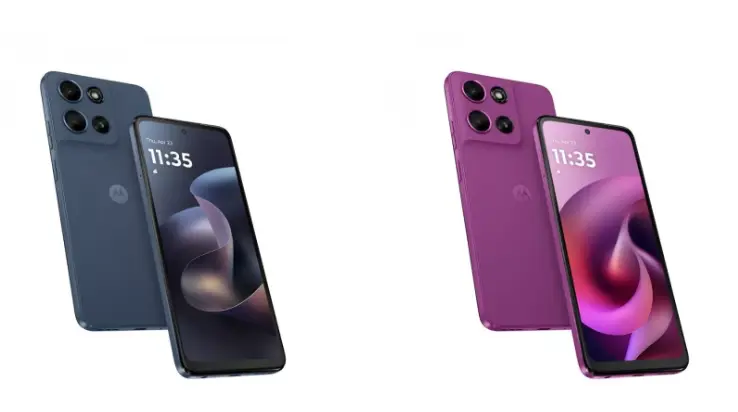 موتورولا موتو G 2026