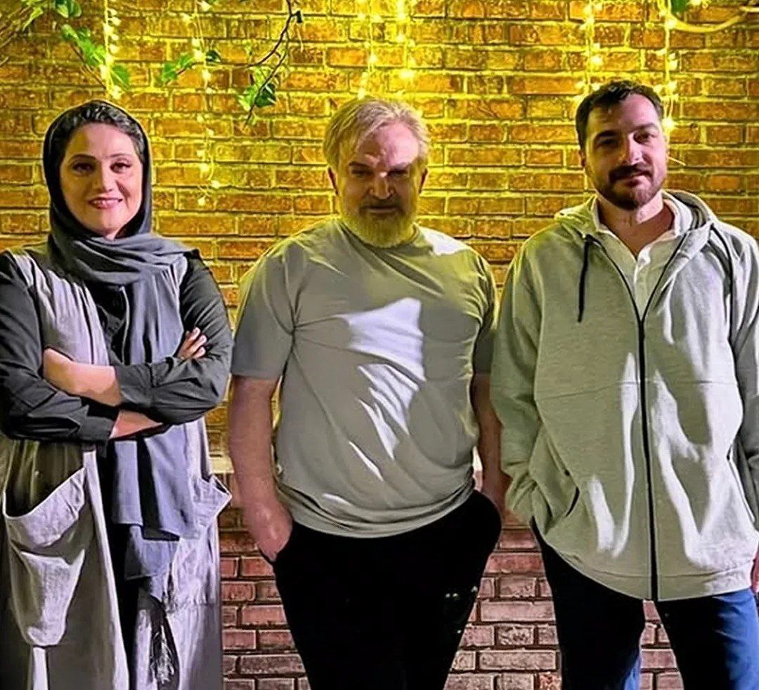 سجاد بابایی