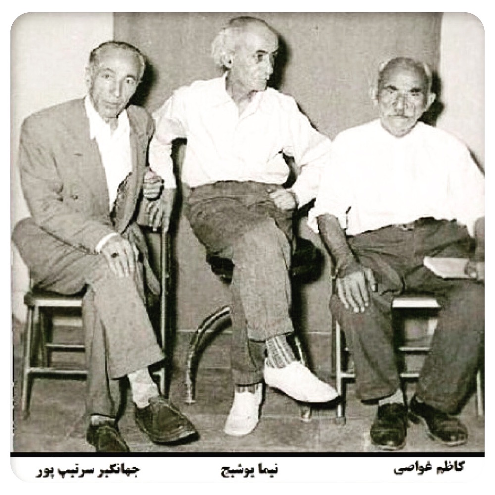 کاظم غواص