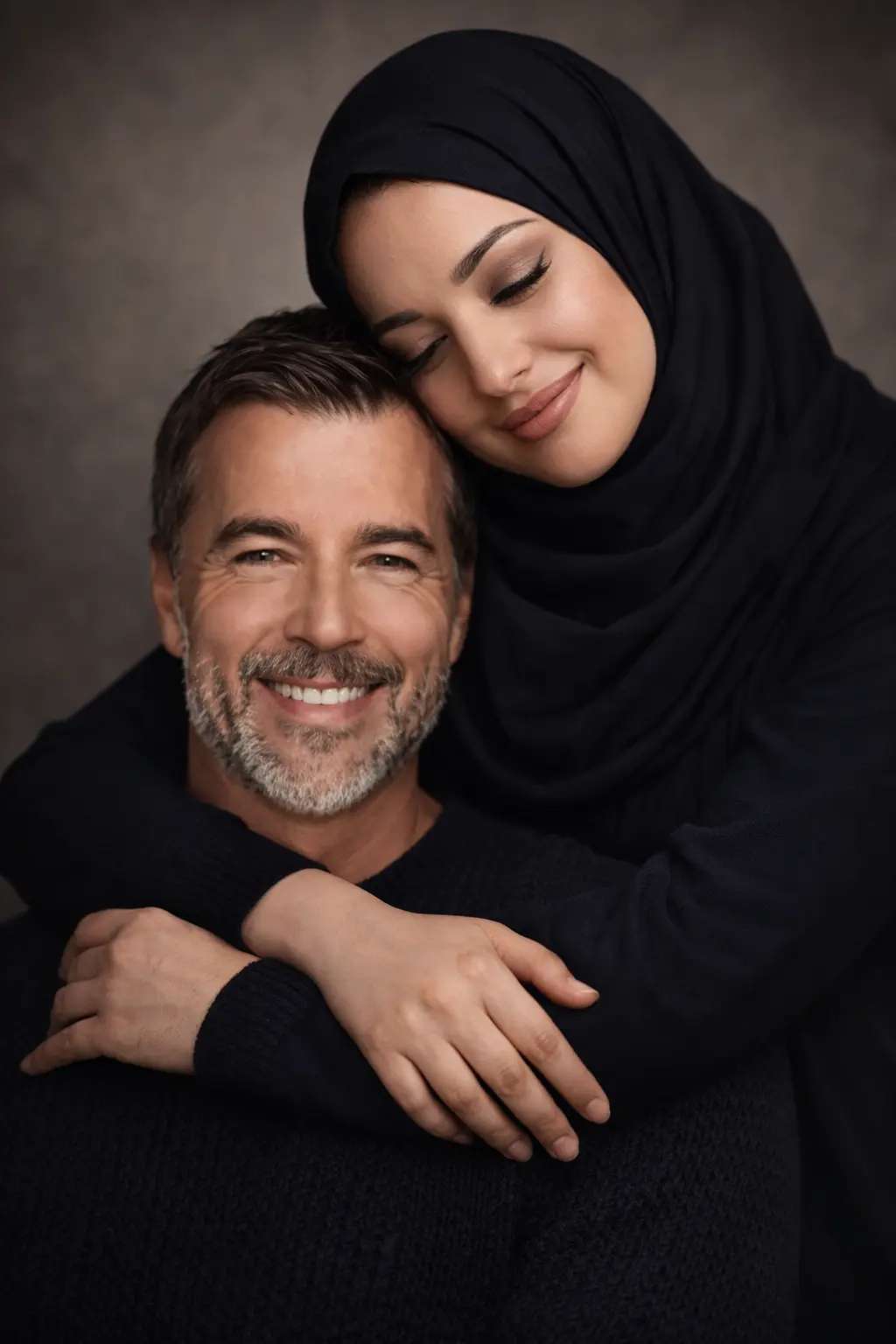 پدر دختری ۱