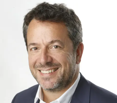 دیوید ام. هالبفینگر