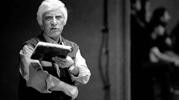 بیضایی بهرام