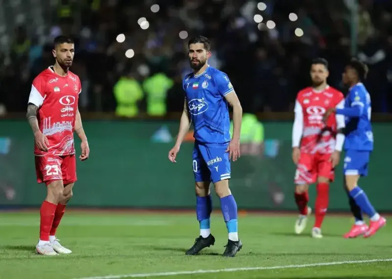 دربی ۲