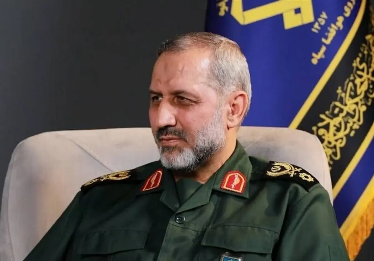سردار موسوی
