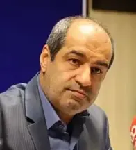 عیسی بزرگ زاده