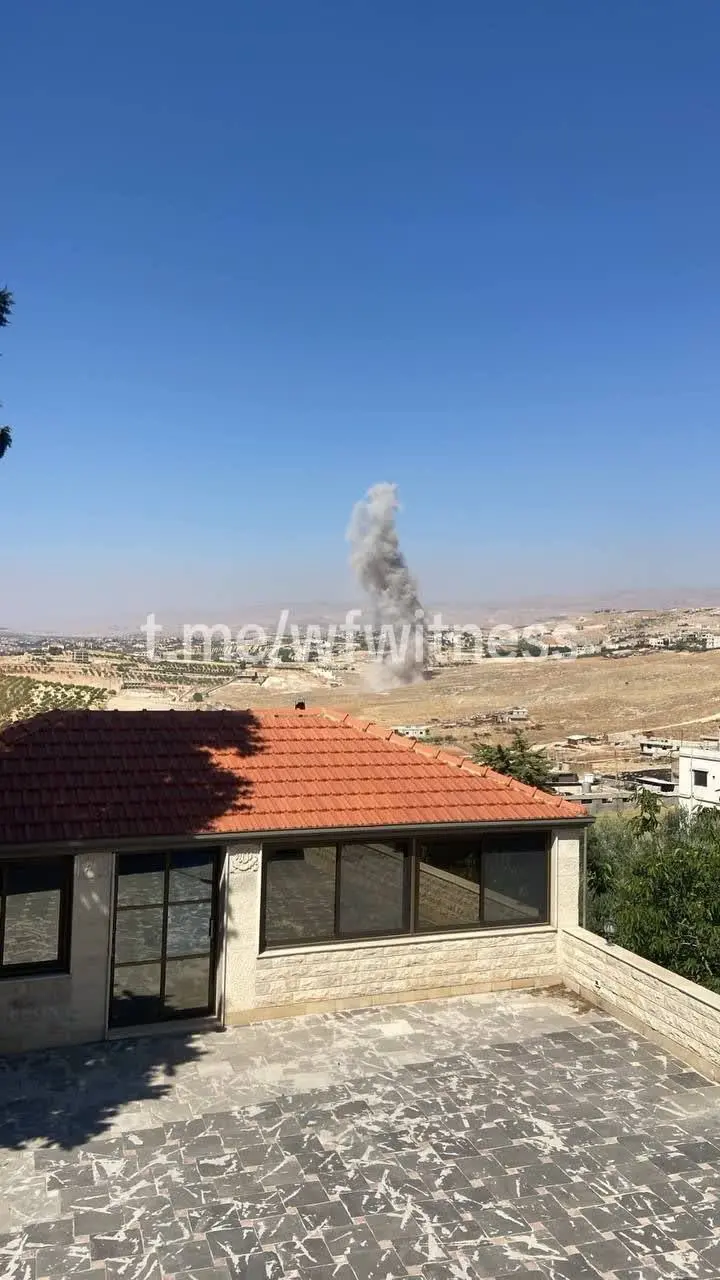 لبنان