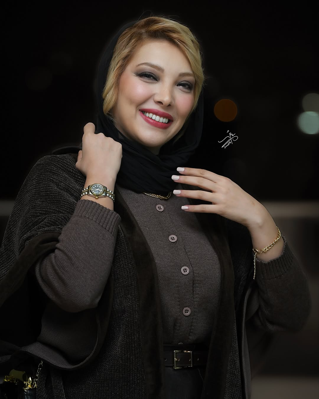 صدف اسپهبدی۳