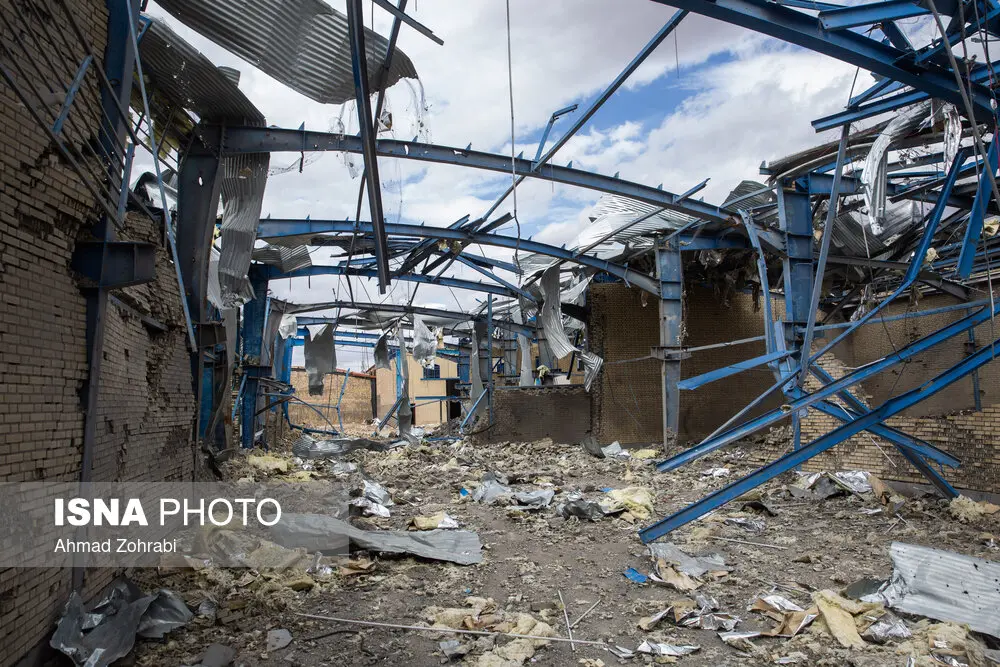 موتورسیکلت سازی قم