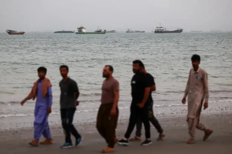 بندر عباس