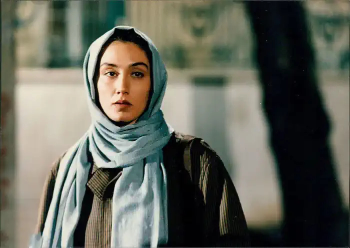 هدیه تهرانی