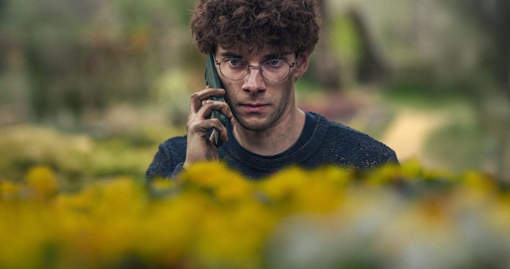 ۹. The Gardener (۲۰۲۵)