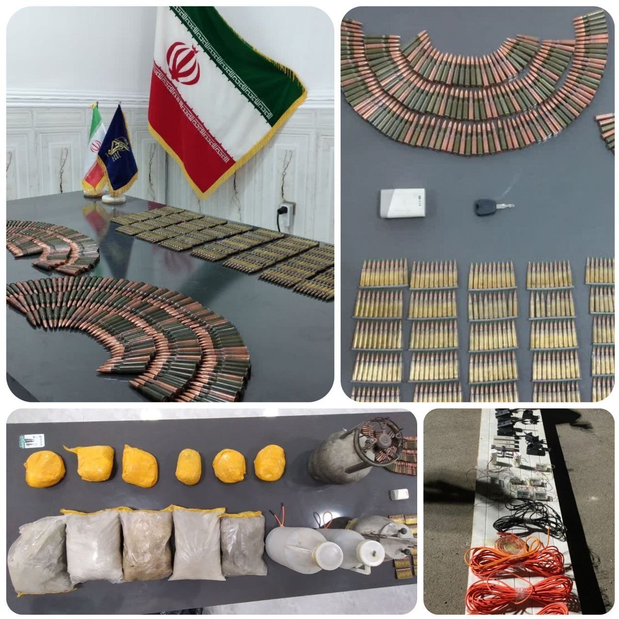 تروریست صهیونی