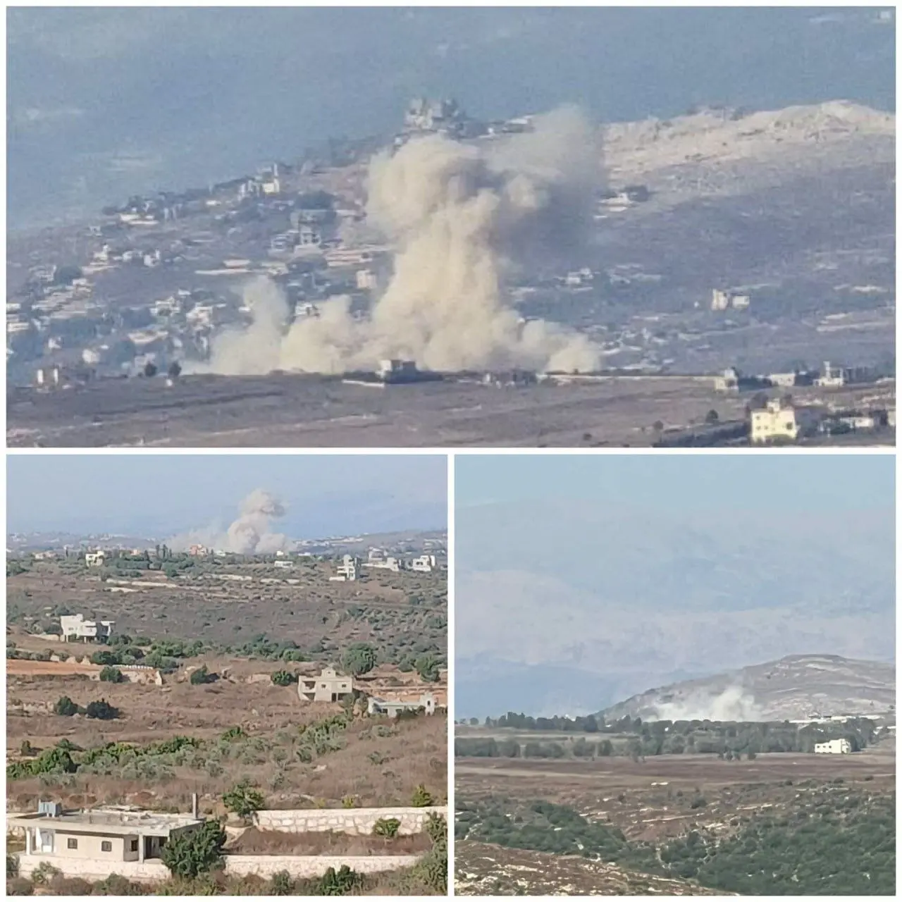جنوب لبنان