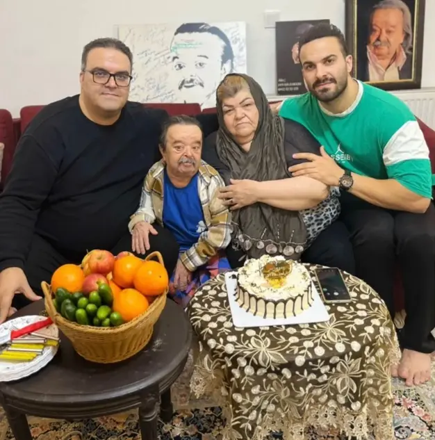 اسدالله یکتا