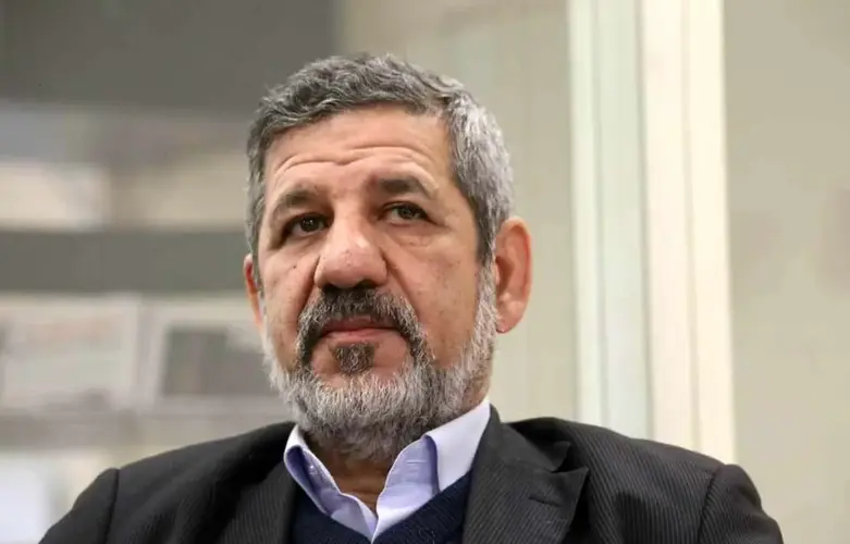 کنعانی مقدم..