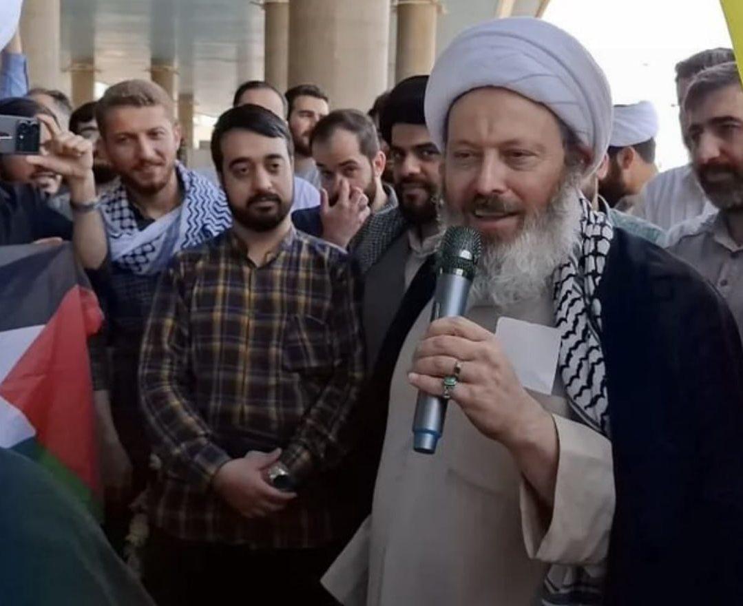 غلامرضا قاسمیان