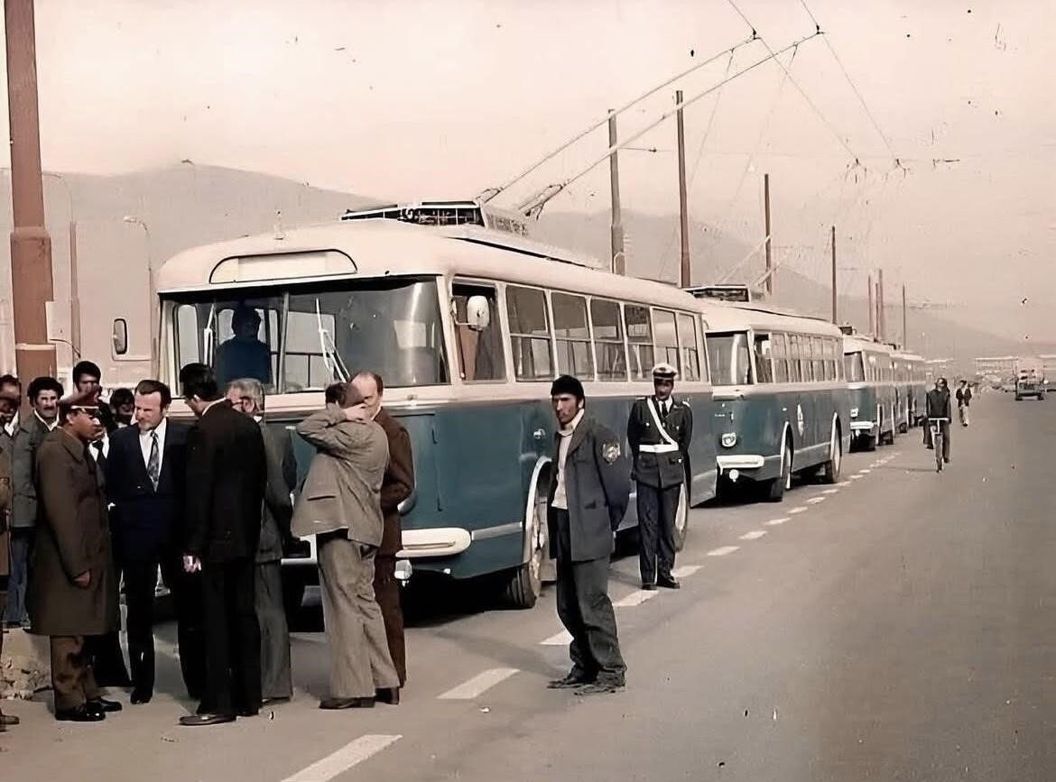 کابل پیش از جنگ با شوروی