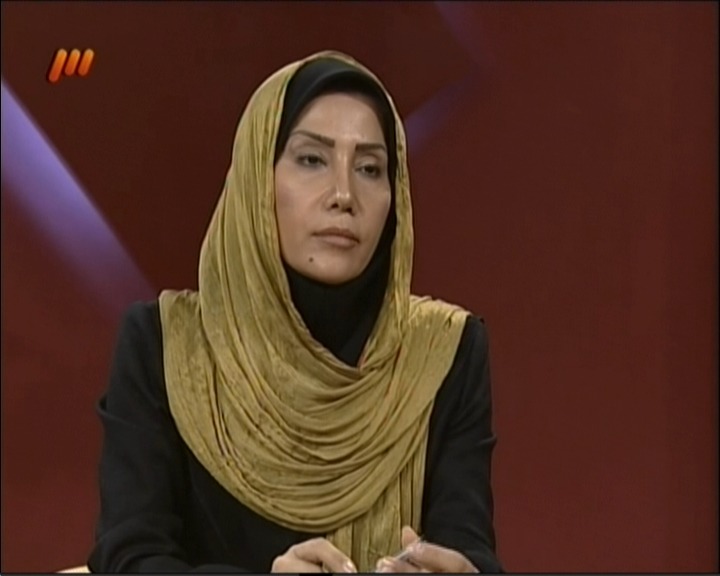 مهناز شیرازی