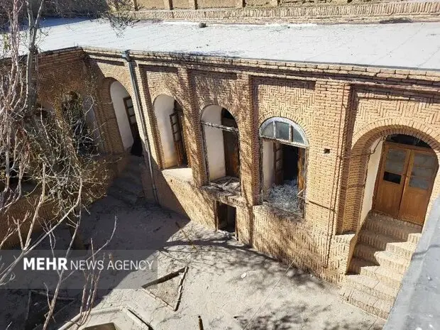 4بناهای تاریخی سنندج