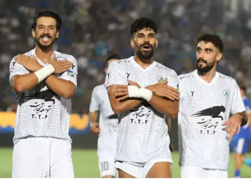 ذوبی‌ها