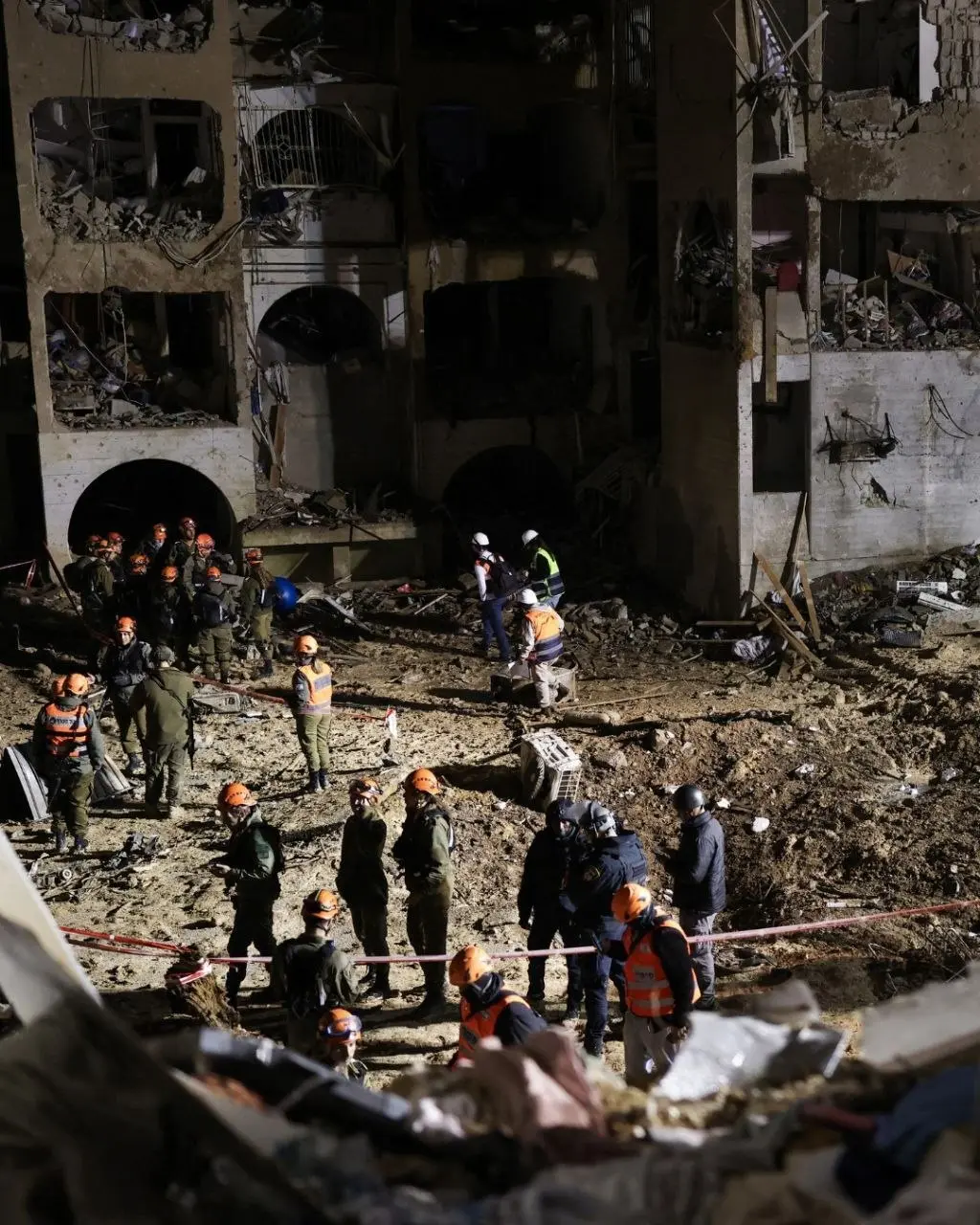 عراد اسرائیل