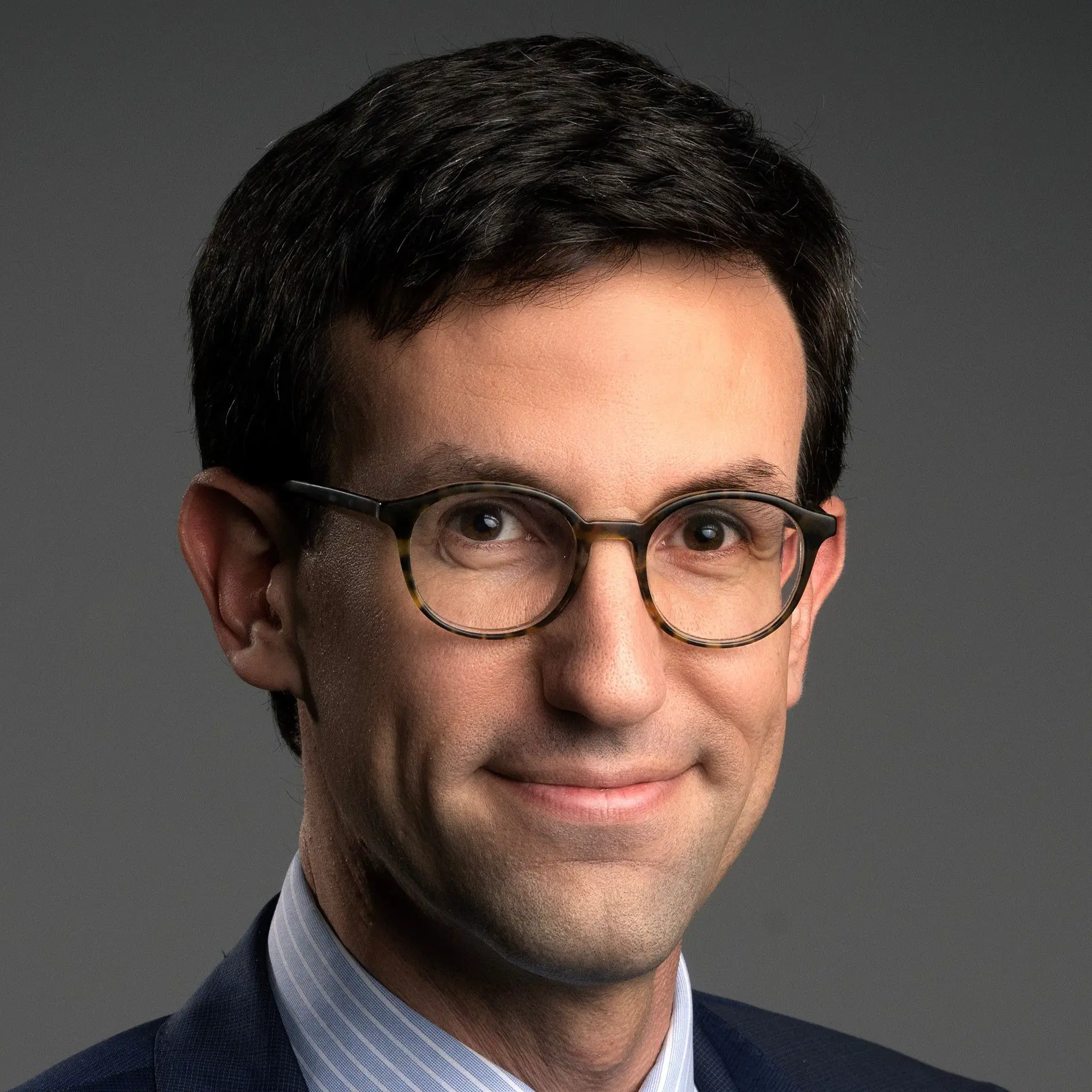 مایکل بیرنبام