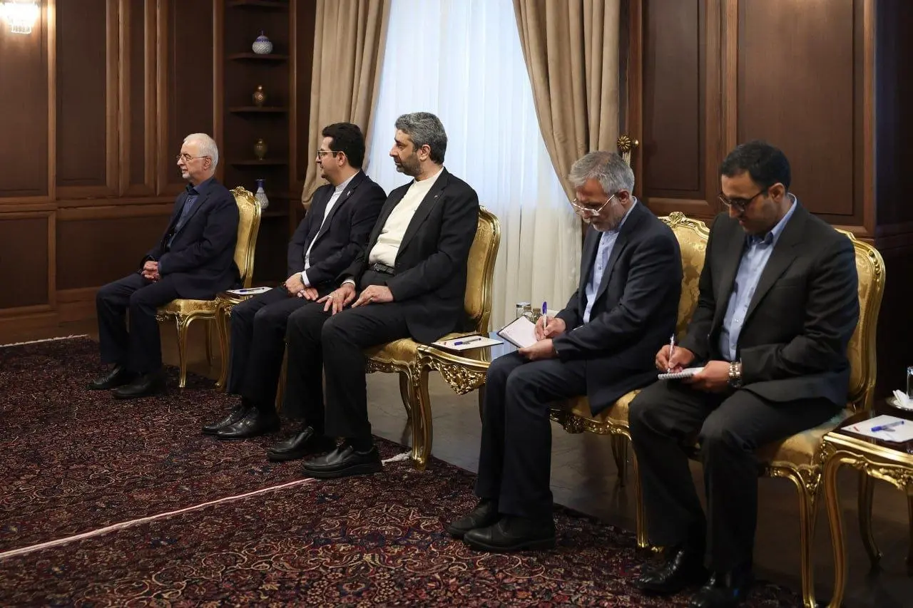 پزشکیان