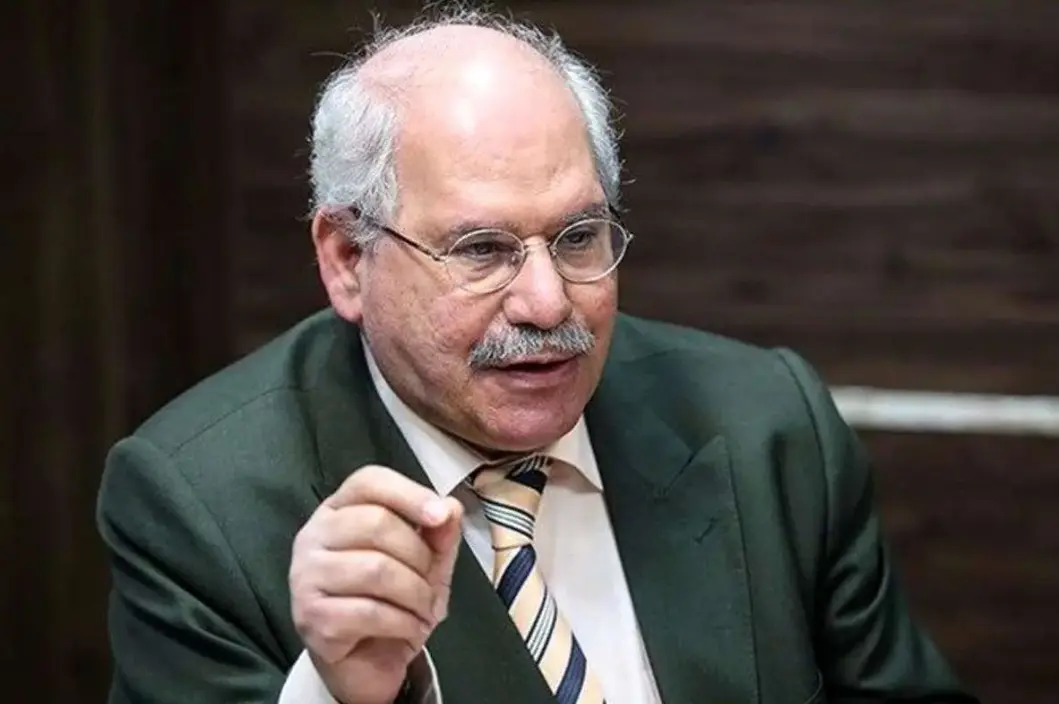 مسعود دانشمند