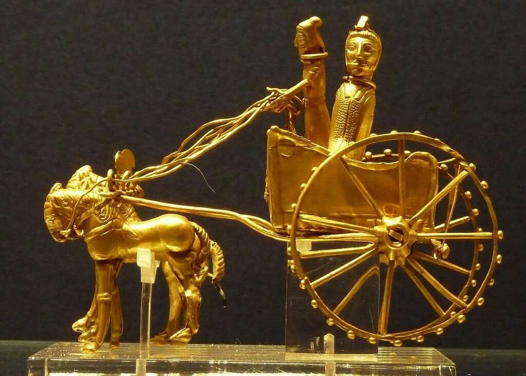 گنجینه آمودریا
