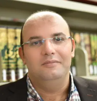 ممدوح المنیر