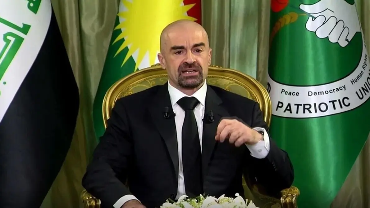 طالبانی
