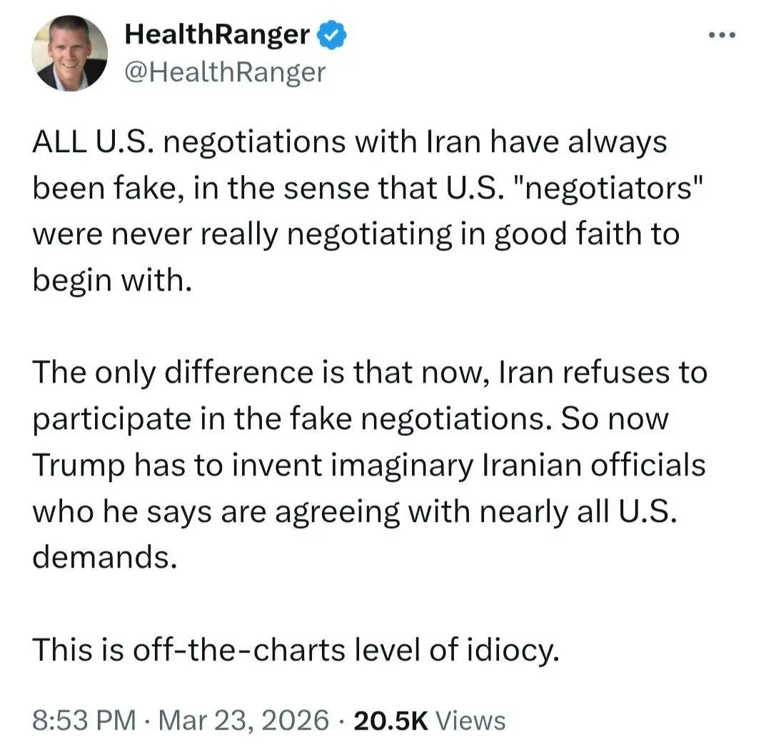 خبرنگار آمریکایی