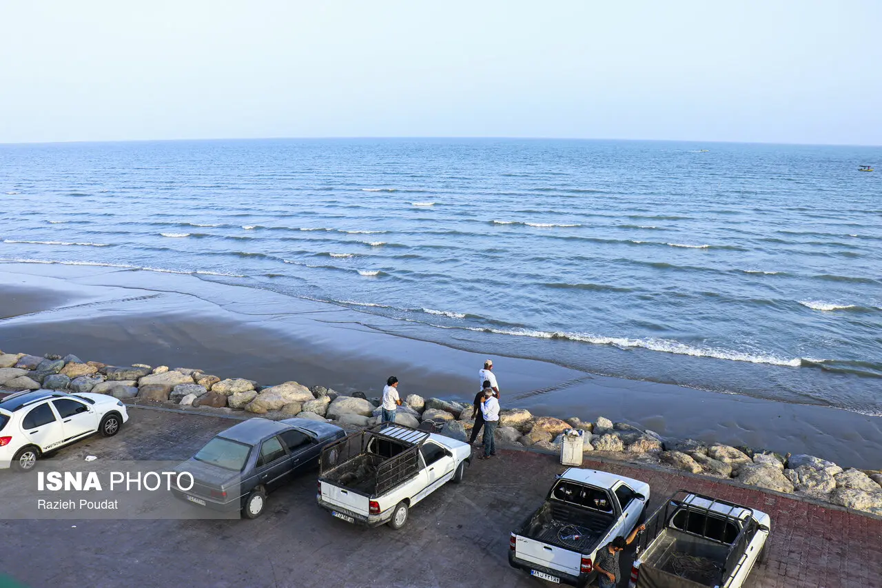 بندرعباس
