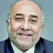 عبدالله خلیفه الشایجی