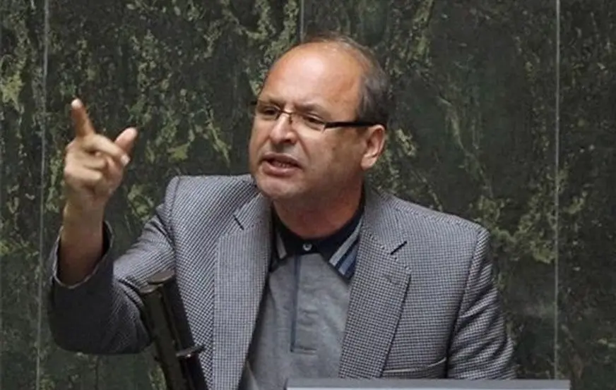 احمد بخشایش اردستانی